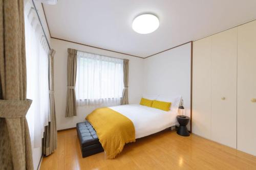 Itabashi Apartment | Maenochō, Itabashi City-2LDK 王house IT0489