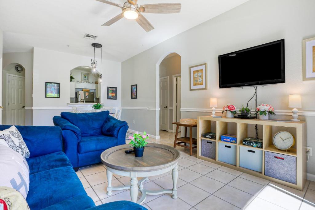 Windsor Palms Hotel | Magic in the Air
