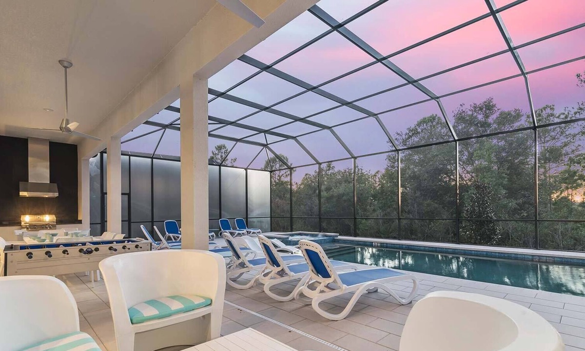 Loughman House | Magic Mansion with Casino at Solterra