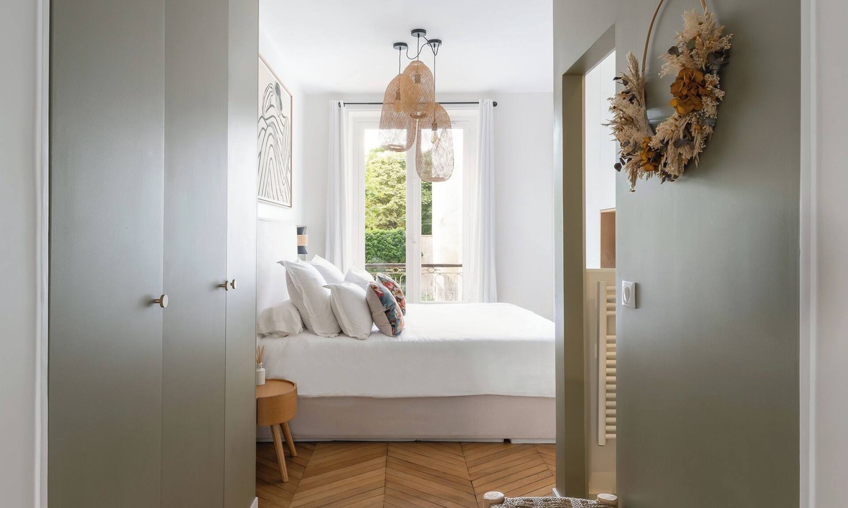 Val-de-Grace Apartment | Magnificent apartment 135m2 Jardin du Luxembourg