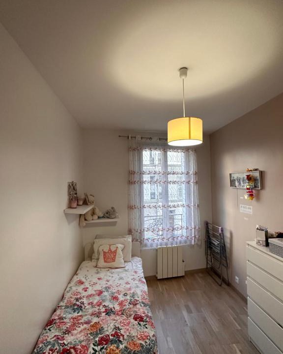 Saint-Ouen Apartment | Magnifique appartement à Saint-Ouen