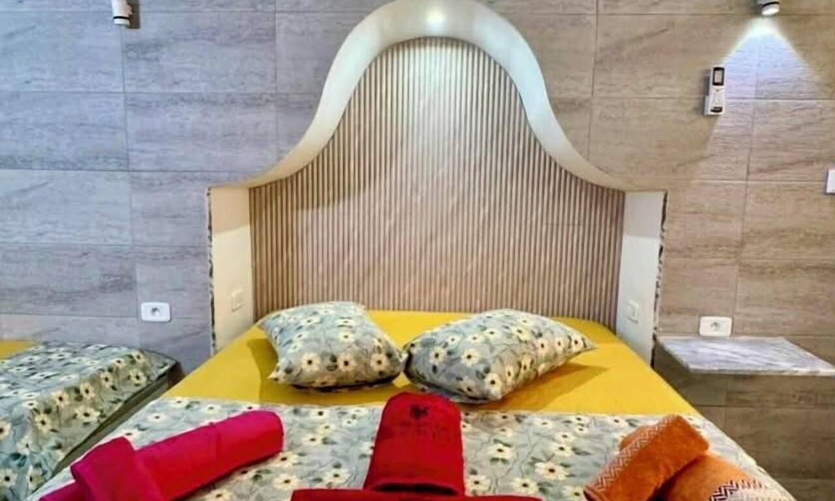 Borj Erras House | MAHDIA BORJ ERRAS (CAP AFRICA)