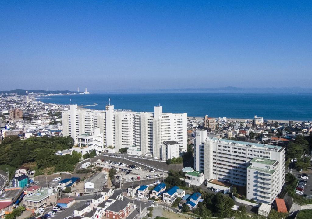 Miura Hotel | Maholova Minds Miura