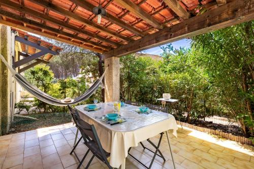 Molini House | Maison Agosta Plage - Pour 5 à 500 m de la plage