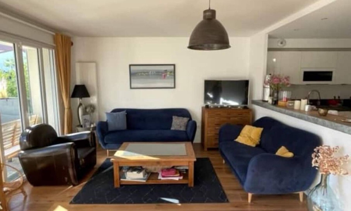 Suresnes House | Maison de Ville Terrasse JO 2024