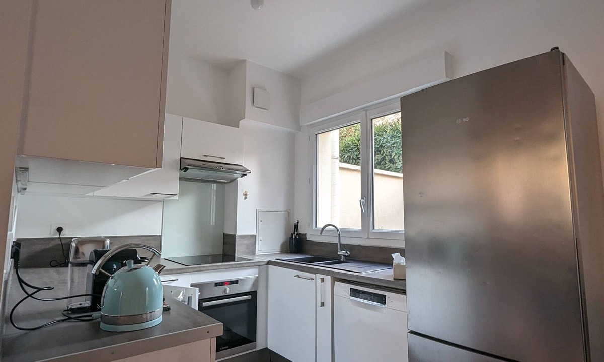 Sorano House | Maison Familiale et Moderne à 20 min du Centre de Paris