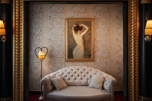 Quartier Saint-Georges Hotel | Maison Souquet, Hotel & Spa