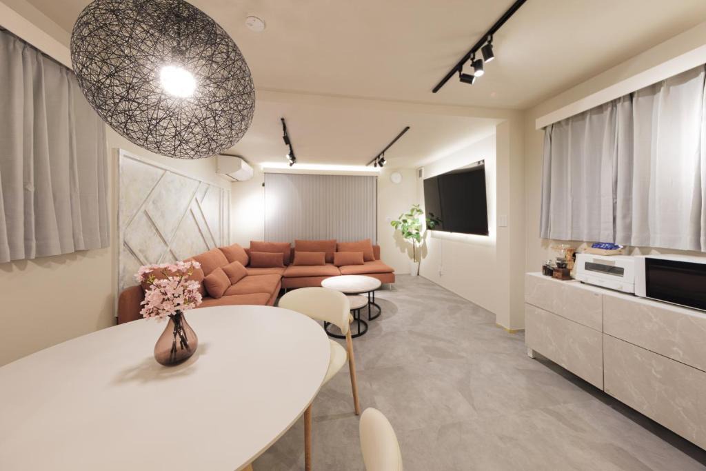 Hatagaya House | Make Your Hotel幡ヶ谷