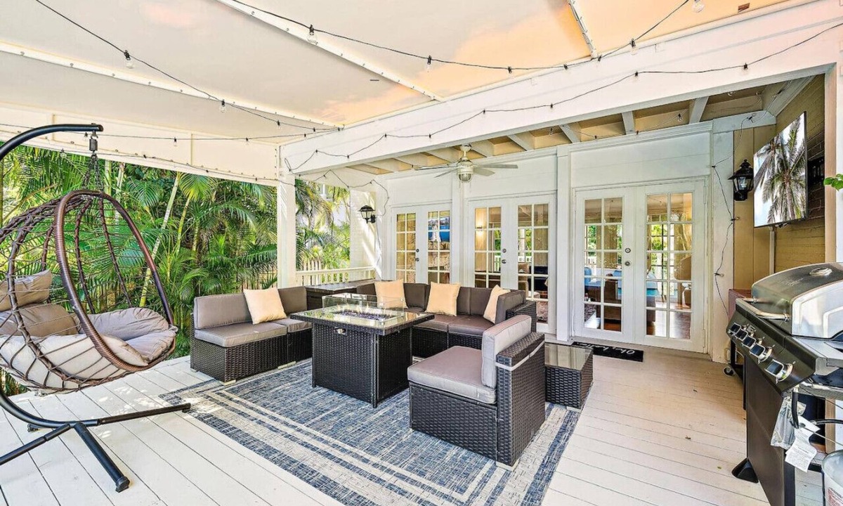 Palm Beach House | Mar-a-Lago Retreat!