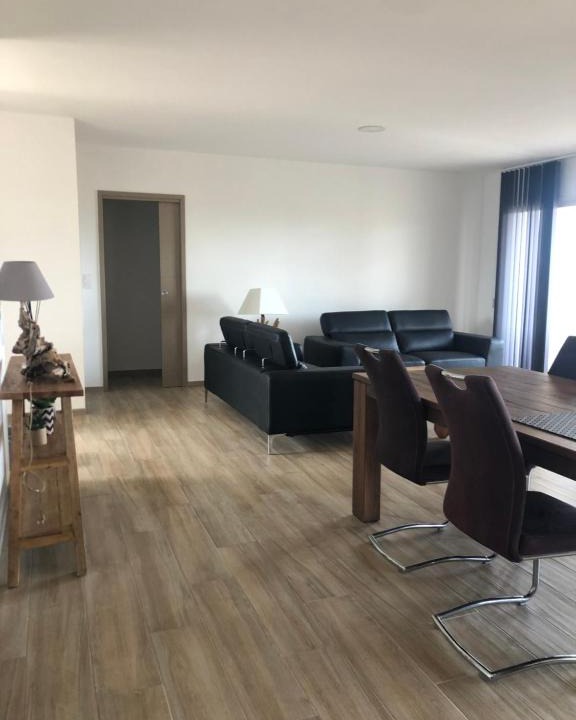Aleria Apartment | Mare e Monti