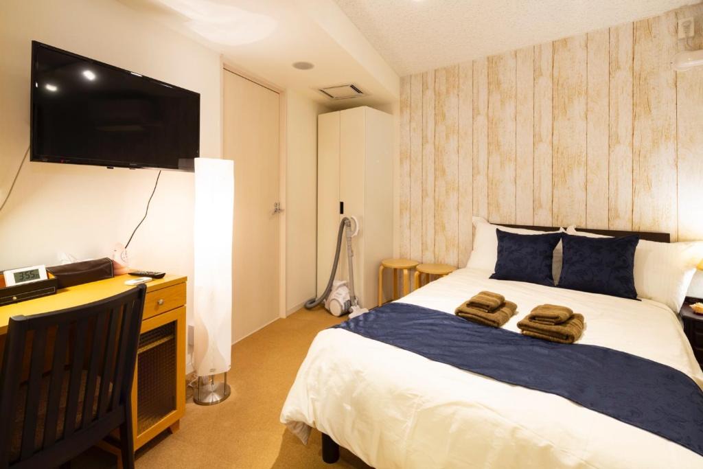 Kamiikebukuro Apartment | Marietta Ikebukuro - Vacation STAY 92862