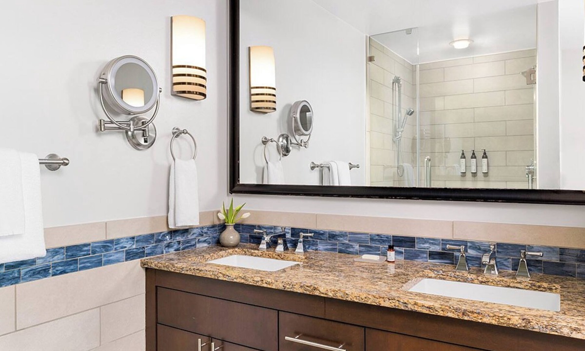 Marco Island Villa | Marriott's Crystal Shores, Marco Island, 3 Bedroom