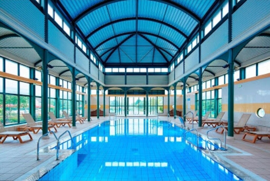Bailly-Romainvilliers House | Marriott's Village d'ile-de-France