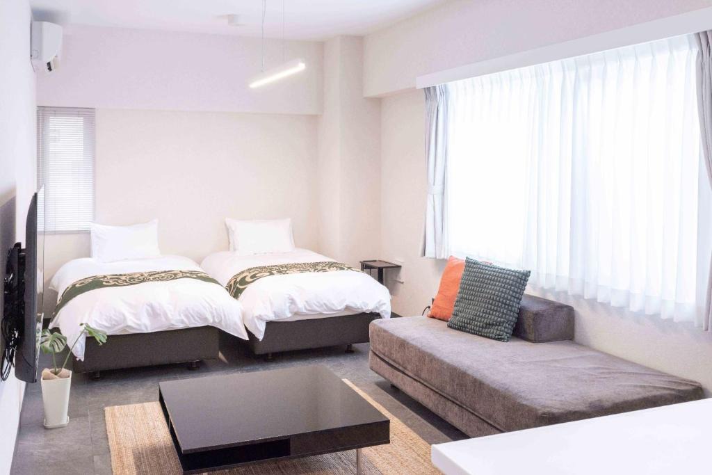 Chigasaki Hotel | MARSOL C,S,Beach hotel - Vacation STAY 51604v