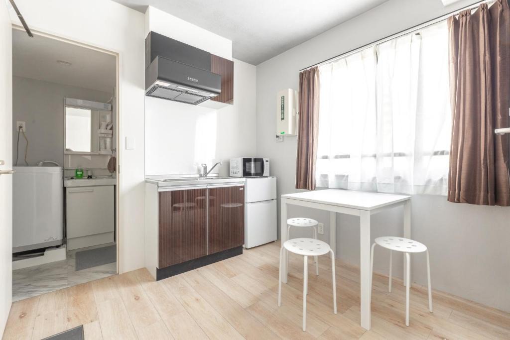 Higashikanda Apartment | Marvelous Higashikanda - Vacation STAY 88274v