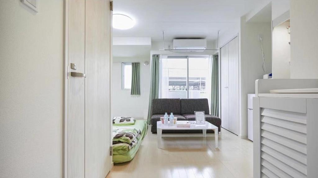 Shinagawa Apartment | Marvelous Higashioi - Vacation STAY 13012v