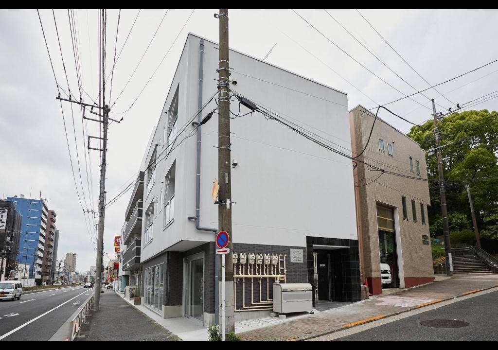 Shinagawa Apartment | Marvelous Higashioi - Vacation STAY 11158v