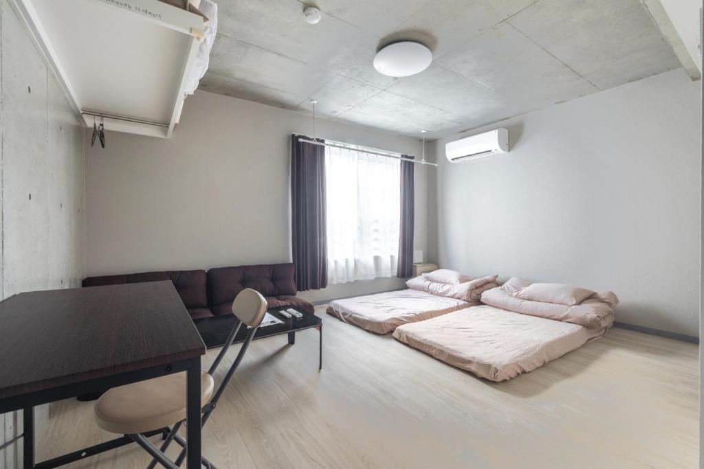 Minamikoiwa Apartment | Marvelous Koiwa - Vacation STAY 90815v