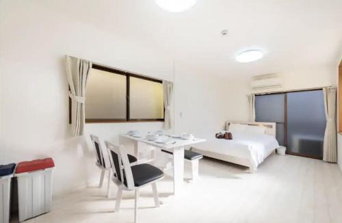 Matsubara Apartment | Masaya setagaya