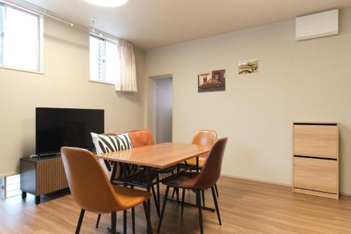 Matsubara Apartment | Matsubara Inn - Vacation STAY 88874v