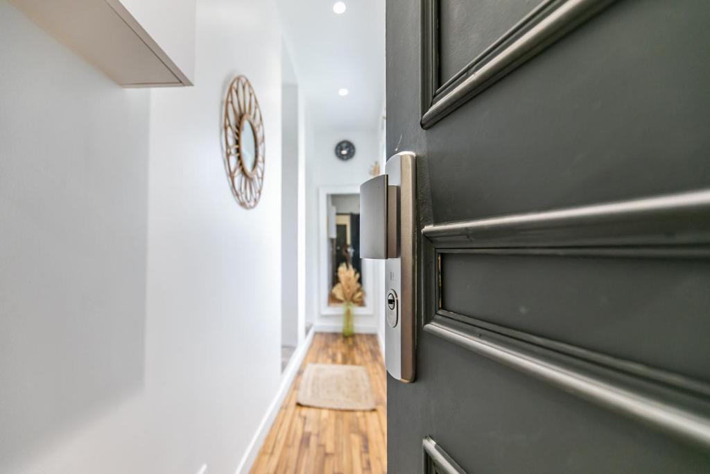 Montreuil Apartment | MBA Splendide Appart - Montreuil 4 - Proche Vincennes