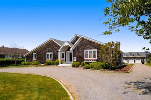 Westhampton Beach House | Meadow Beauty