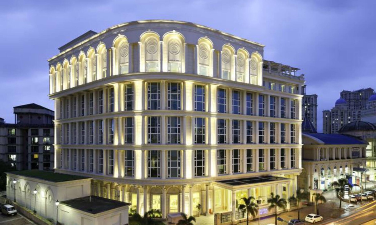 Hiranandani Gardens Hotel | Meluha The Fern Mumbai, Powai, Series by Marriott