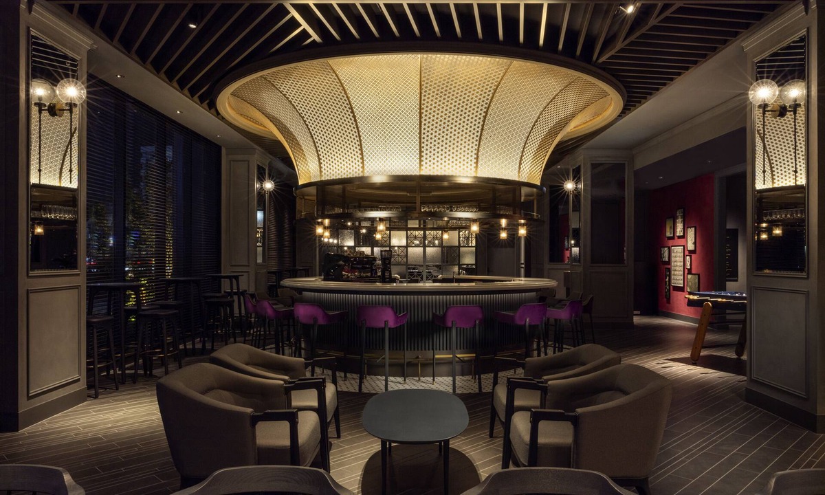 Haneda Hotel | Mercure Tokyo Haneda Airport