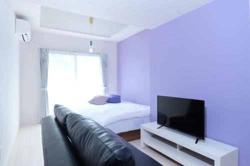 Morishita Apartment | Metro Gate MORISHITA 301-401-501 - Vacation STAY 16701v