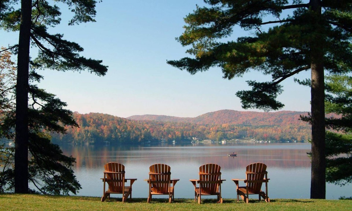 Port Loring Cottage | Minnehaha Camp Resort