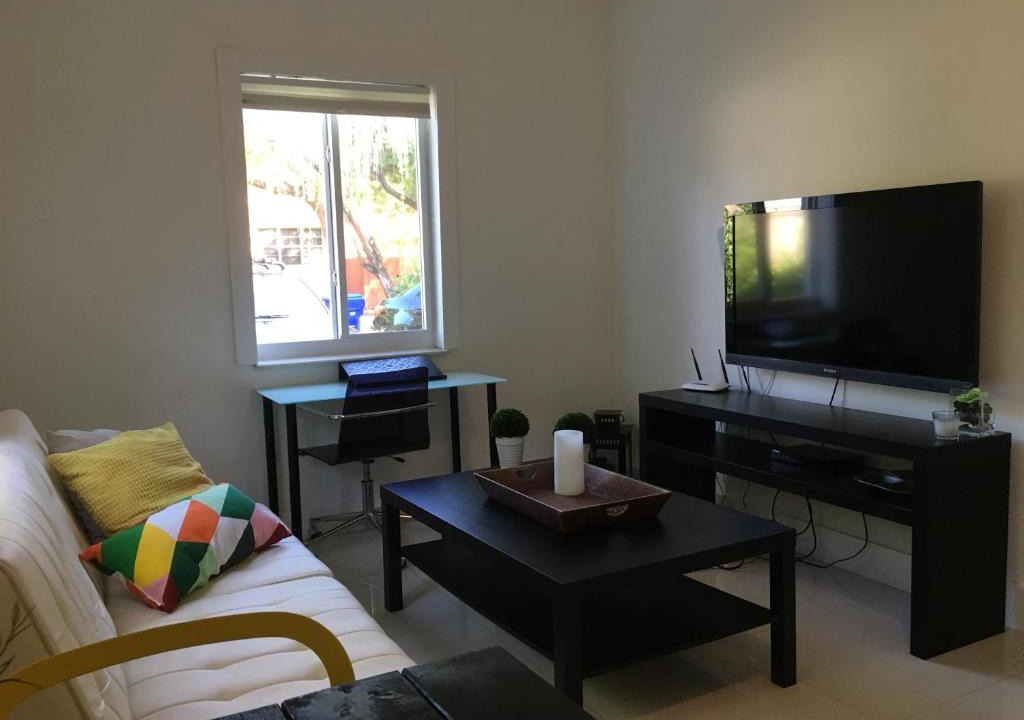 Coral Way Apartment | Miami 2168 Studio