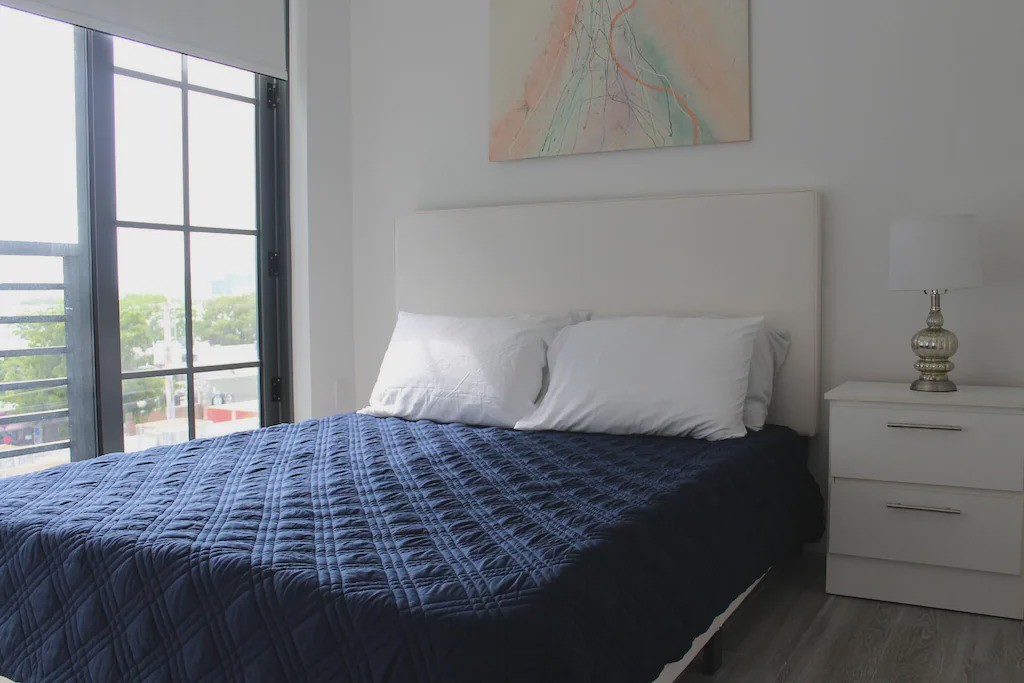 Wynwood Art District Apartment | Miami Art Roads 30 Day Stays Three Bedroom