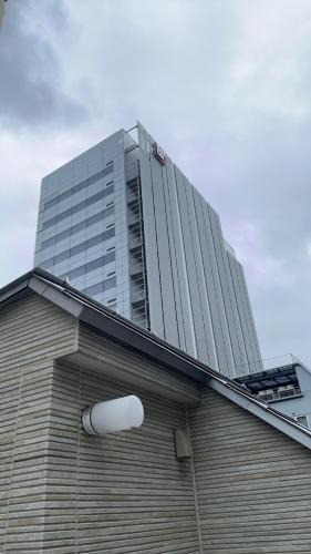 Komagata Villa | Miaoyi Asakusa