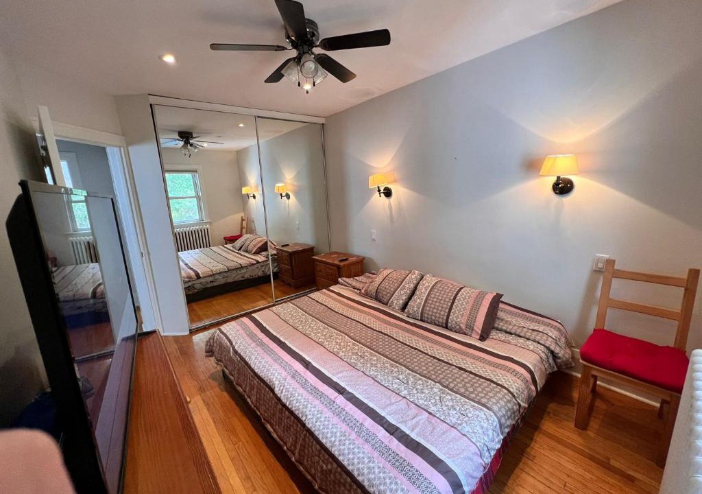 Mount Pleasant East House | Mid Town HomeResidence Davisville