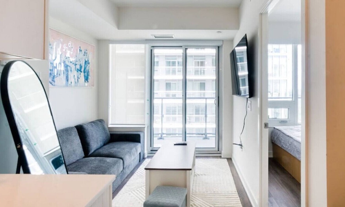 Sherwood Park Condo | Midtown Toronto Amazing 1Bed 1Bath