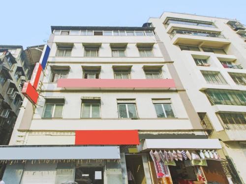 Girgaon Hotel | Milan Guest House
