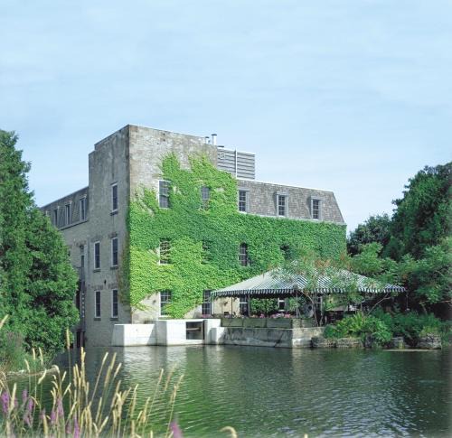 Alton Hotel | Millcroft Inn & Spa