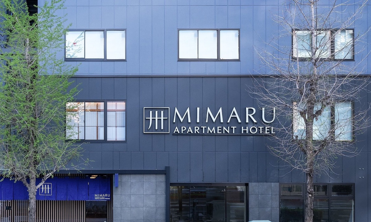 Kaminarimon Apartment | MIMARU Tokyo Asakusa Station