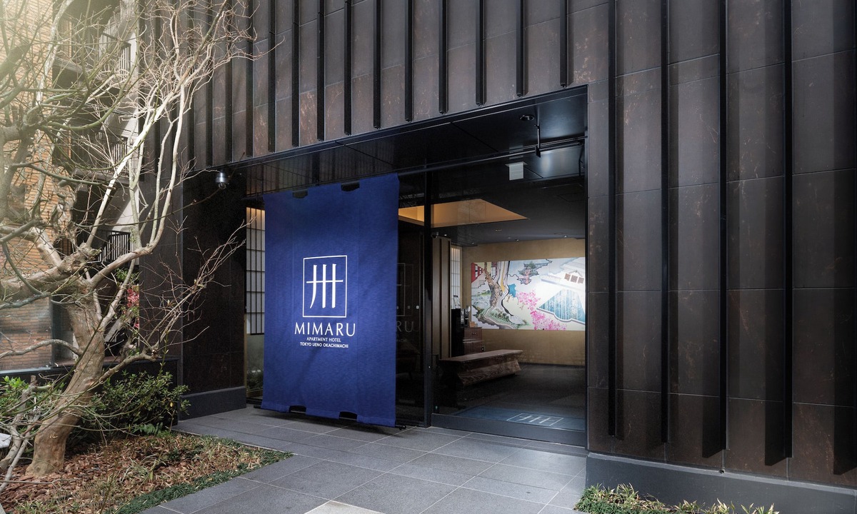 Ueno Apartment | MIMARU Tokyo Ueno Okachimachi