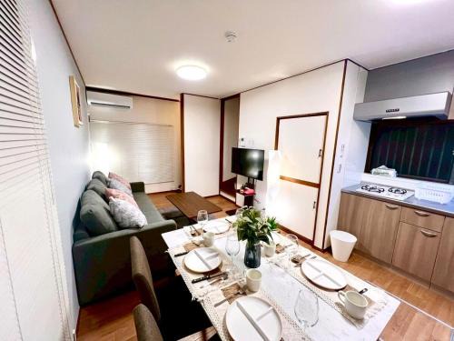 Shinagawa Apartment | Minami Shinagawa House 南品川House