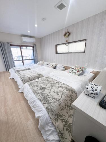 Minamikoiwa Apartment | Minamikoiwa, Edogawa City -3F-EG0477