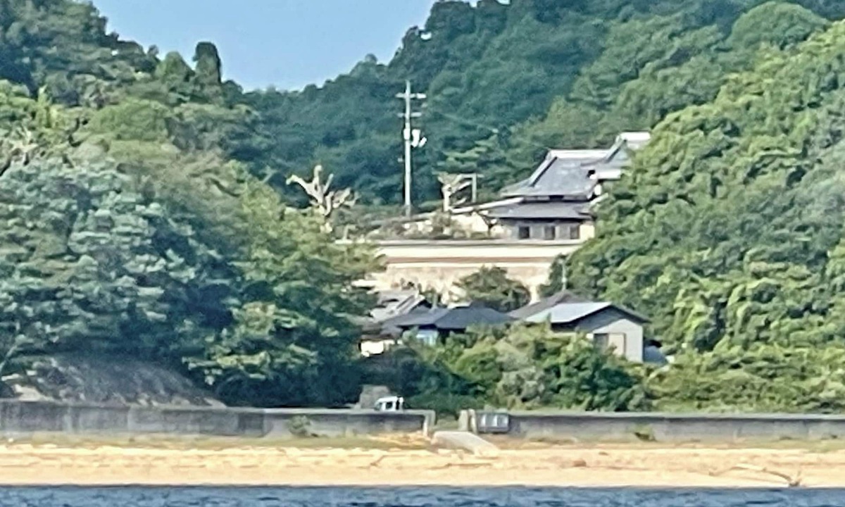 Kurahashi House | minamiseto karoto kazemachitei