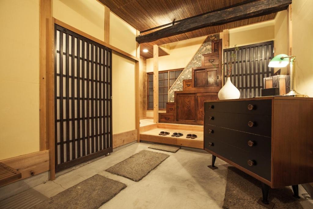 Takanawa House | Minato-ku - House/Vacation STAY 12127