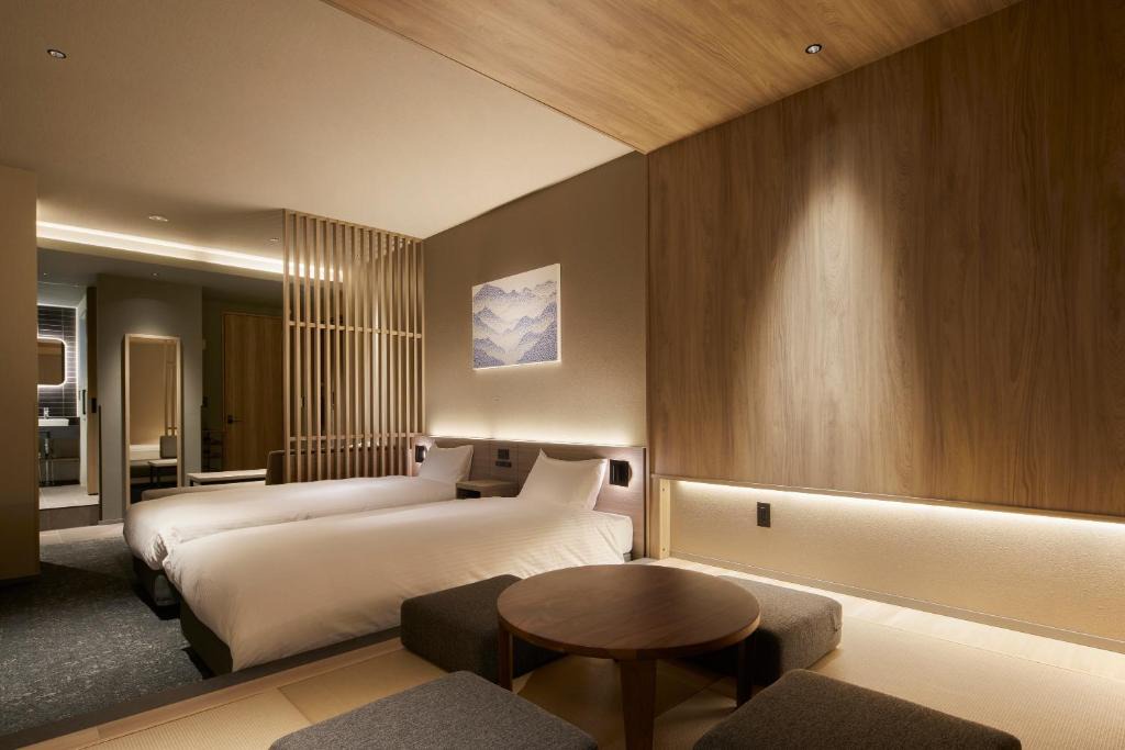 Kuramae Apartment | Minn Asakusa Kuramae Station