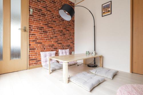 Taito Apartment | Minowa Sta Direct to Ueno