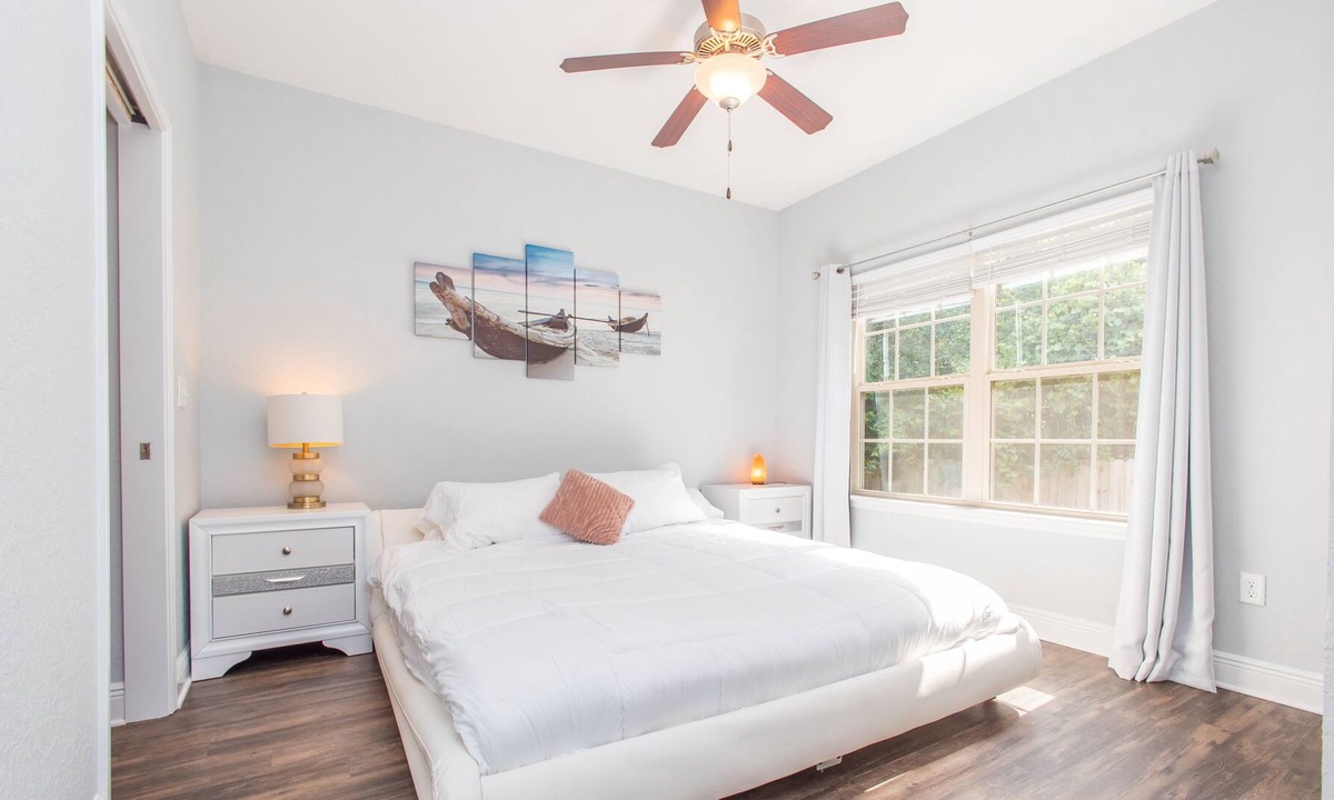 South Pensacola House | Minutes from Downtown
