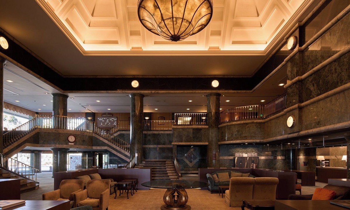Yashio Onsen Hotel | Mission Hills Hotel