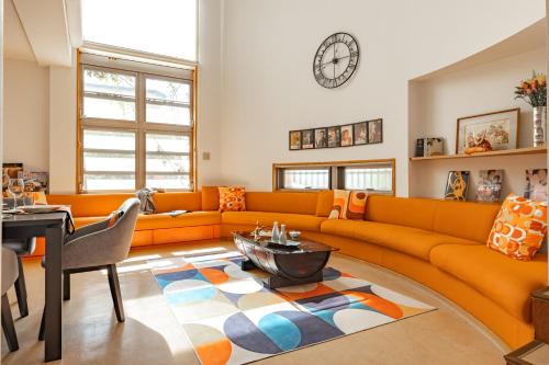 Mita Villa | Mita Hillside Villa 4BR 3Bathrooms