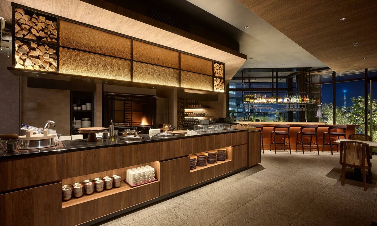 Tsukiji Hotel | Mitsui Garden Hotel Ginza Tsukiji