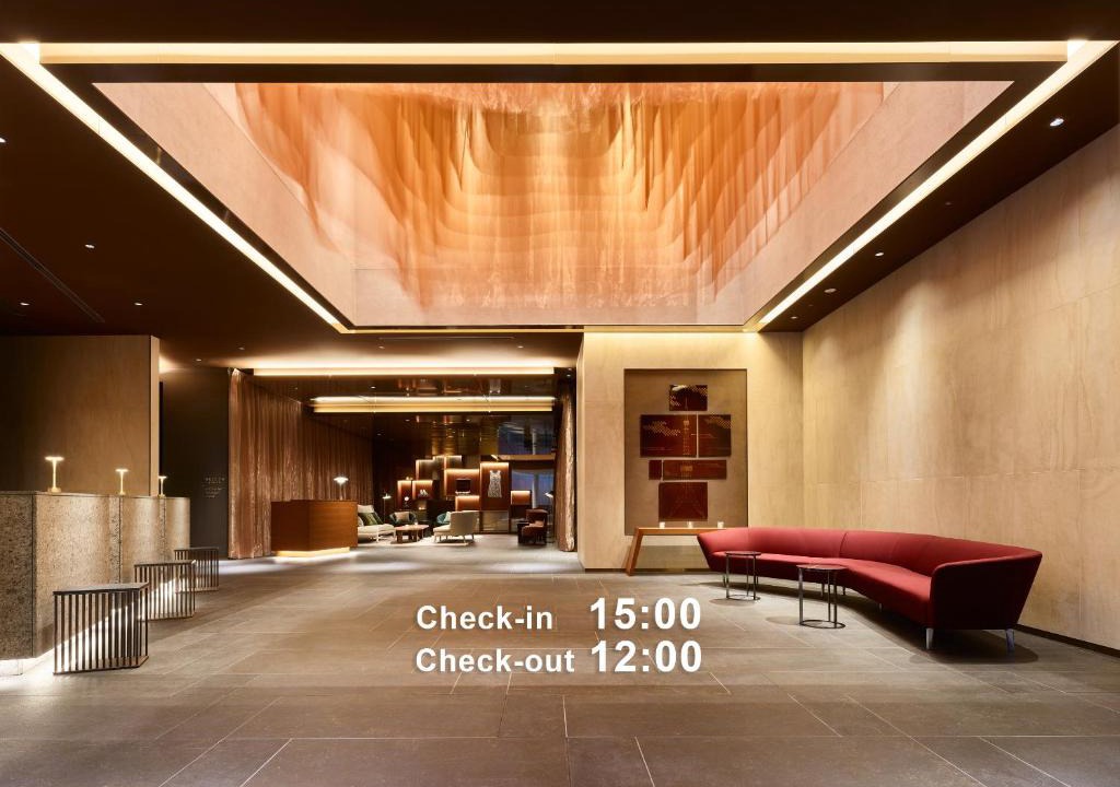 Roppongi Hotel | Mitsui Garden Hotel Roppongi Tokyo Premier